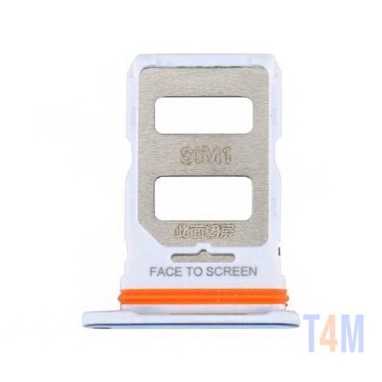 SIM Tray Xiaomi Mi 13 Lite Blue